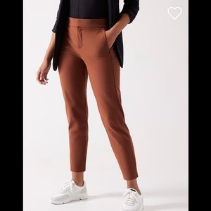 Athleta Stellar Trouser (10T)